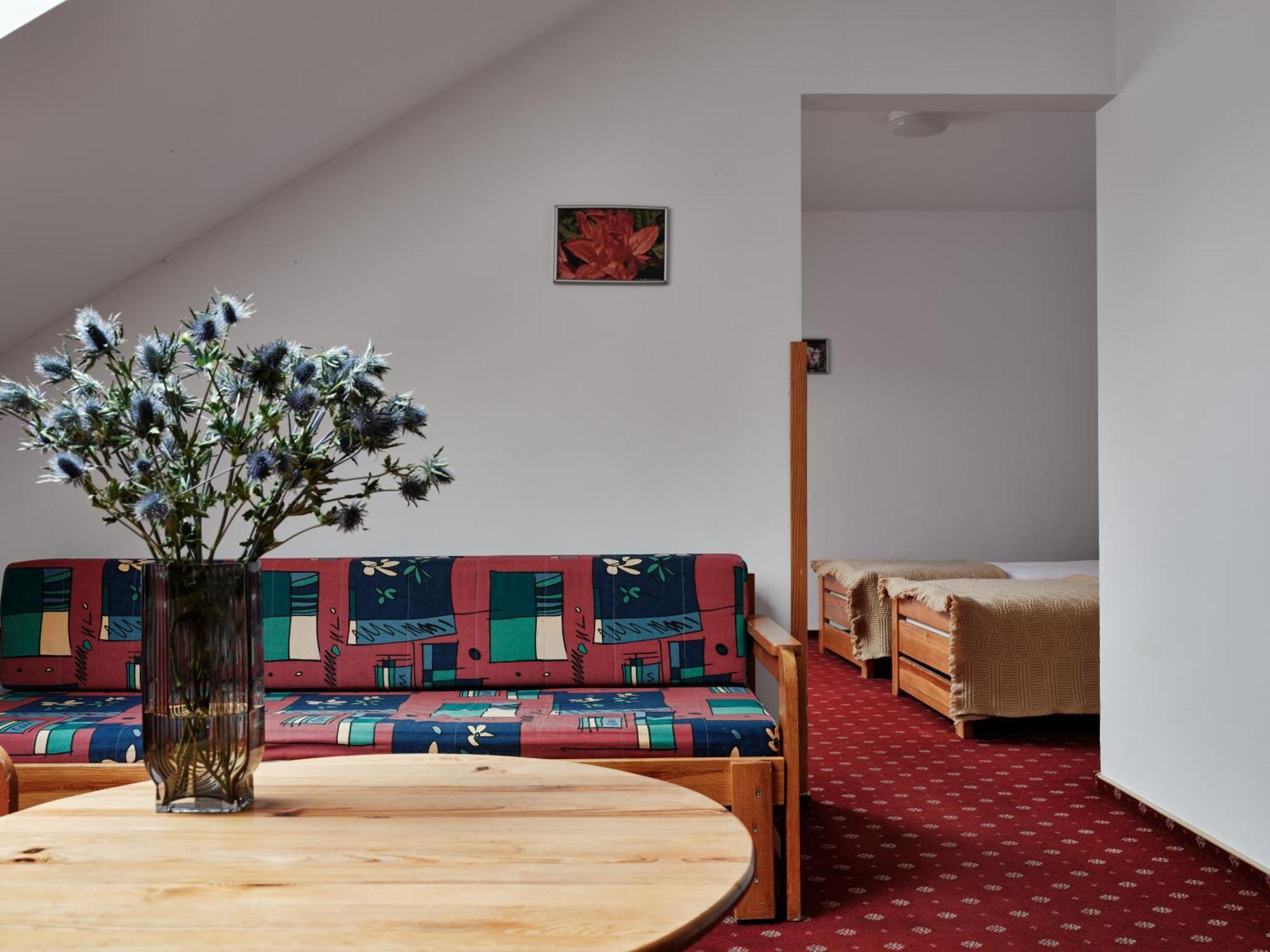 Palac Potockich W Bedlewie Bedlewo Exterior foto