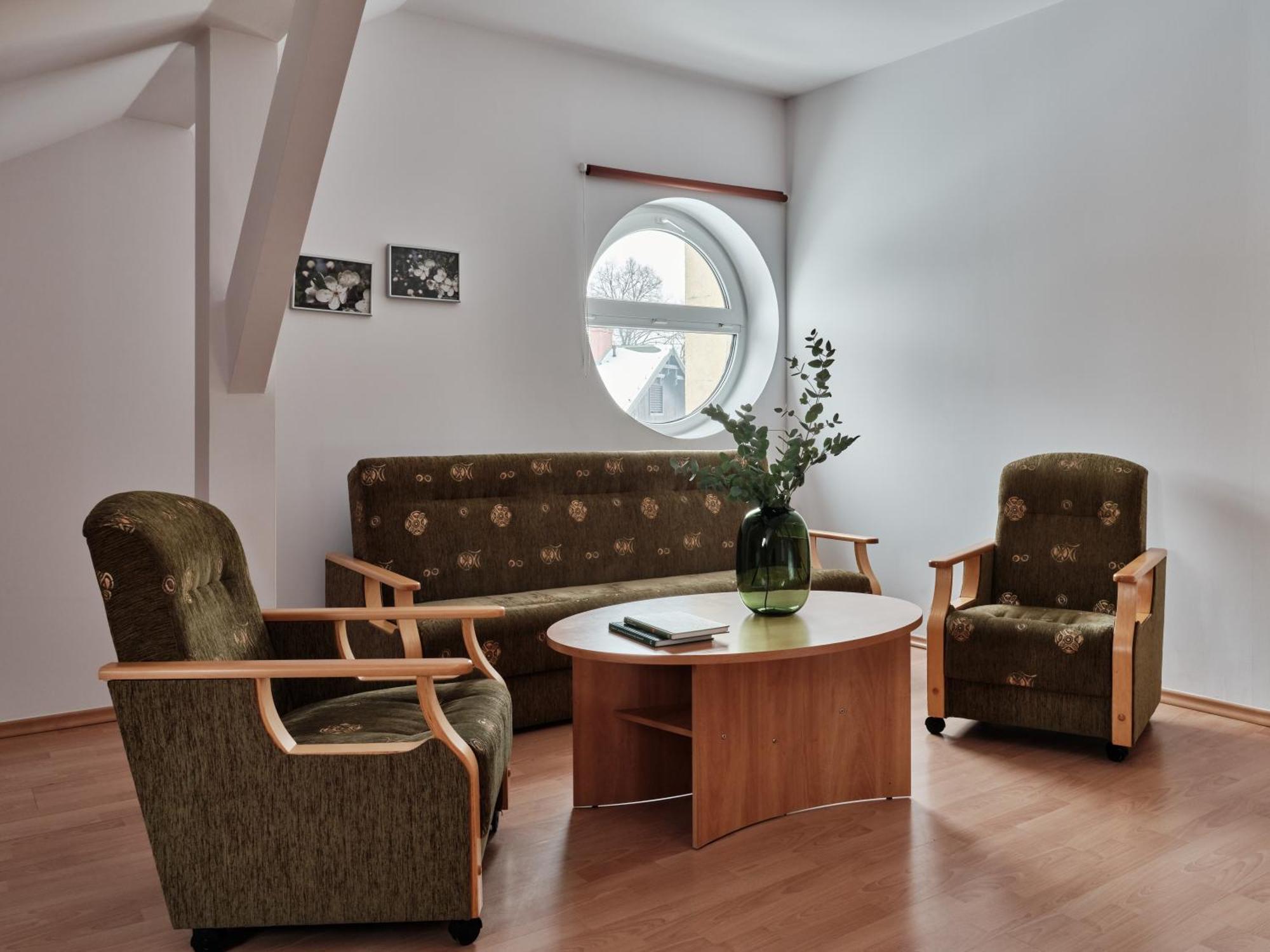 Palac Potockich W Bedlewie Bedlewo Exterior foto