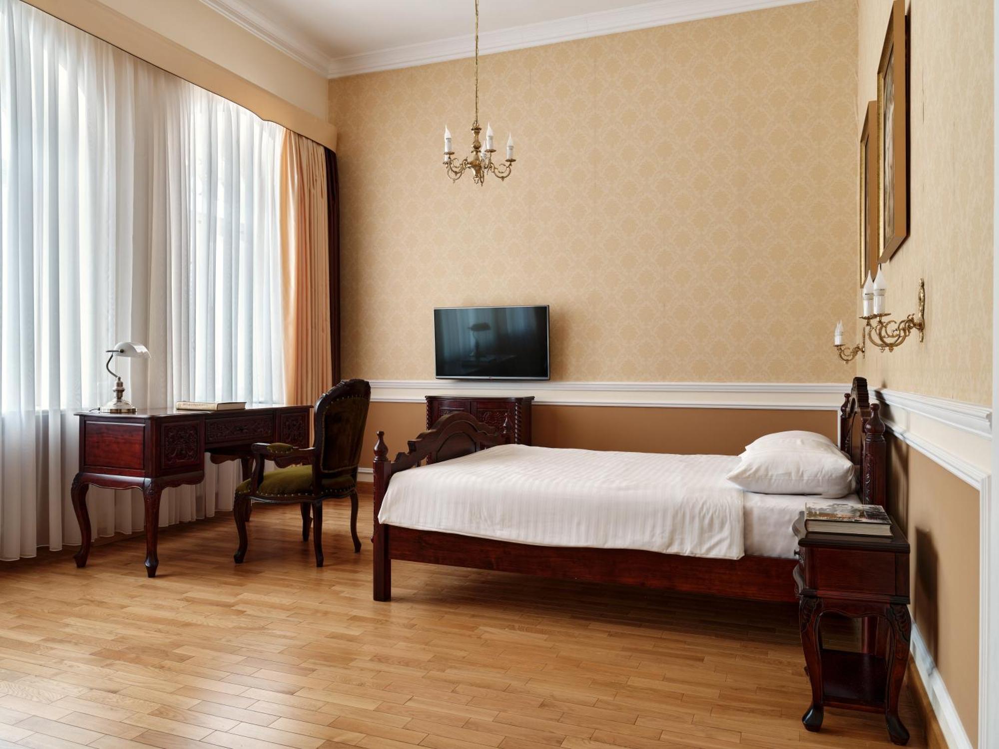 Palac Potockich W Bedlewie Bedlewo Exterior foto