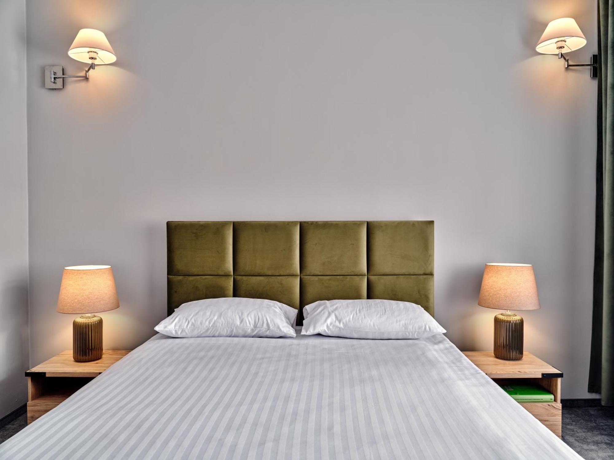 Palac Potockich W Bedlewie Bedlewo Exterior foto